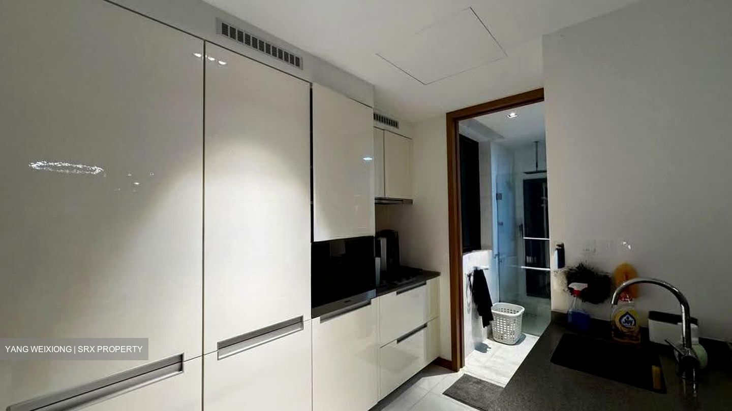 Marina One Residences (D1), Apartment #617701191